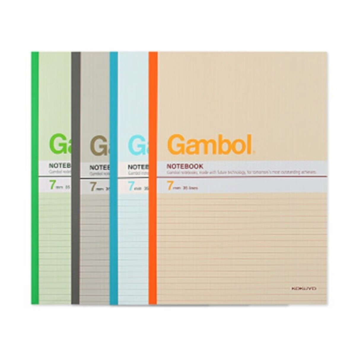 国誉（KOKUYO） 限量款无线装订本日本插画师系列设计本 单本装颜色款式随机发货 A5.30页WCN-G5307