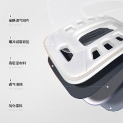 迪士尼书包小学生六一儿童节减负护脊大容量男双肩包书包美队BA5866A1 美队BA5866A1护脊减负4-6年级