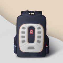 迪士尼书包小学生六一儿童节减负护脊大容量男双肩包书包美队BA5866A1 美队BA5866A1护脊减负4-6年级