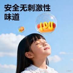 得力（deli）36色零甲醛超轻粘土安全抗菌一键开盖桶幼儿园手工DIY彩泥橡皮泥黏土学生开学文具