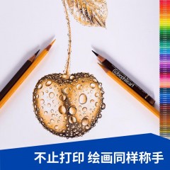 得力复印纸A4纸打印纸佳宣单包财务办公用品a4打印白纸草稿纸高档加厚复印纸书彩打纸 得力佳宣70g整箱2500张