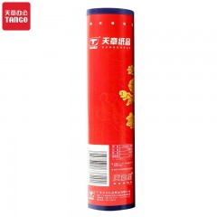 天章（TANGO）天章龙 210mmx30码 58G 热敏传真纸 1卷
