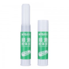 晨光（M&G）文具热门商品9g顺滑固体胶 耐用胶棒 开学文具学习办公学生手工固体黏胶 单个装ASGN7102