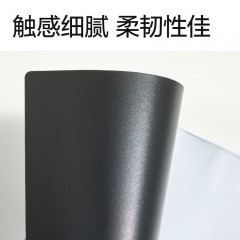得力（deli）A4/30页资料册文件夹 收纳册插页袋学生试卷收纳袋奖状收集册 办公用品文件保护 绿色